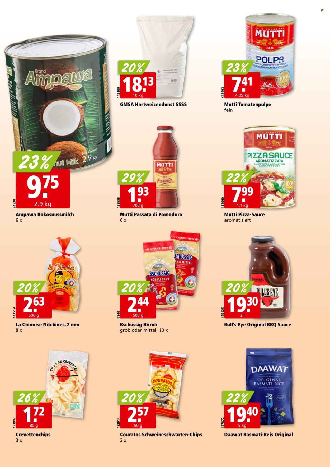 Volantino ALIGRO - 1.9.2025 - 6.9.2025. Pagina 22