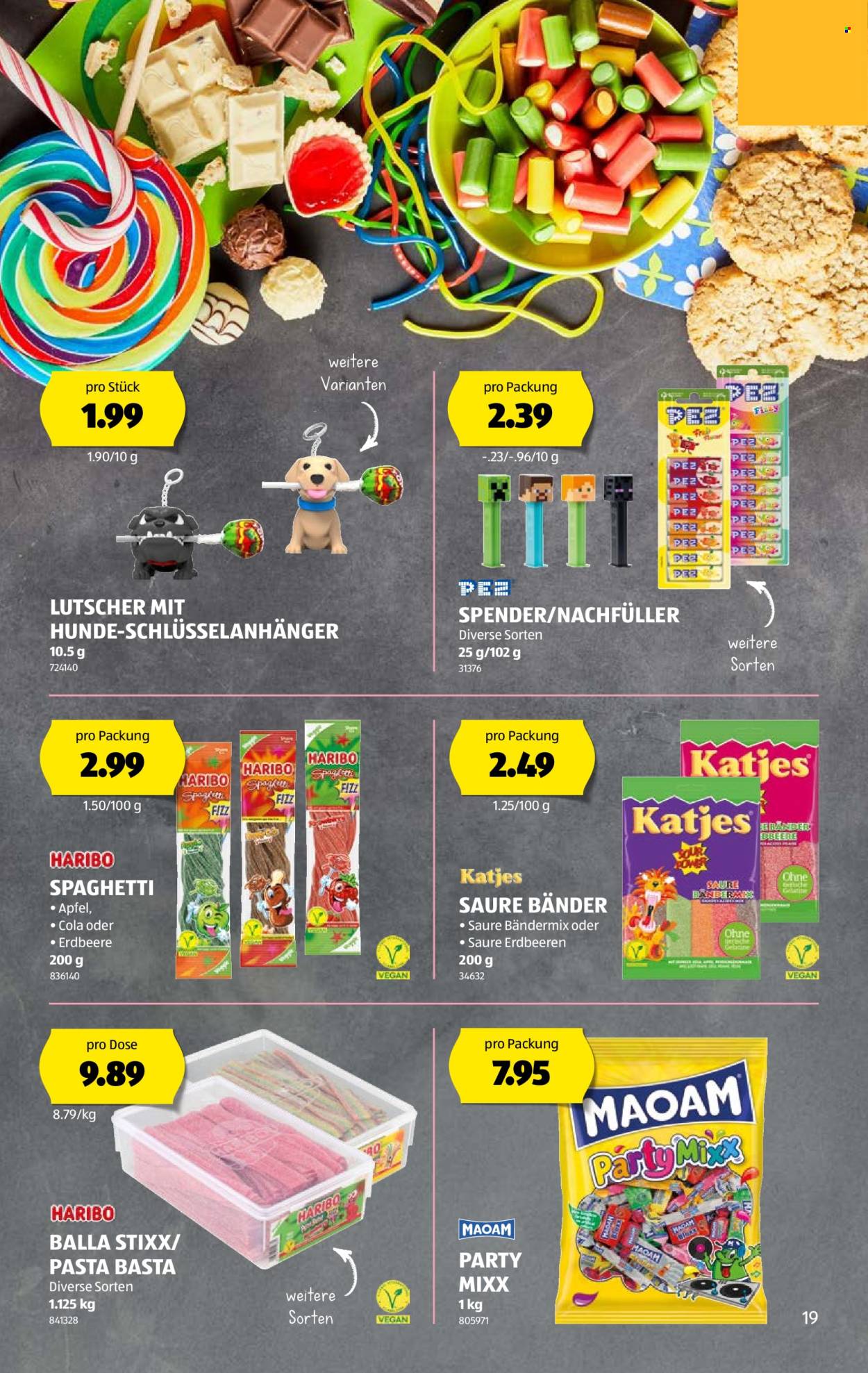 Prospekt Aldi - 4.9.2025 - 10.9.2025. Seite 19