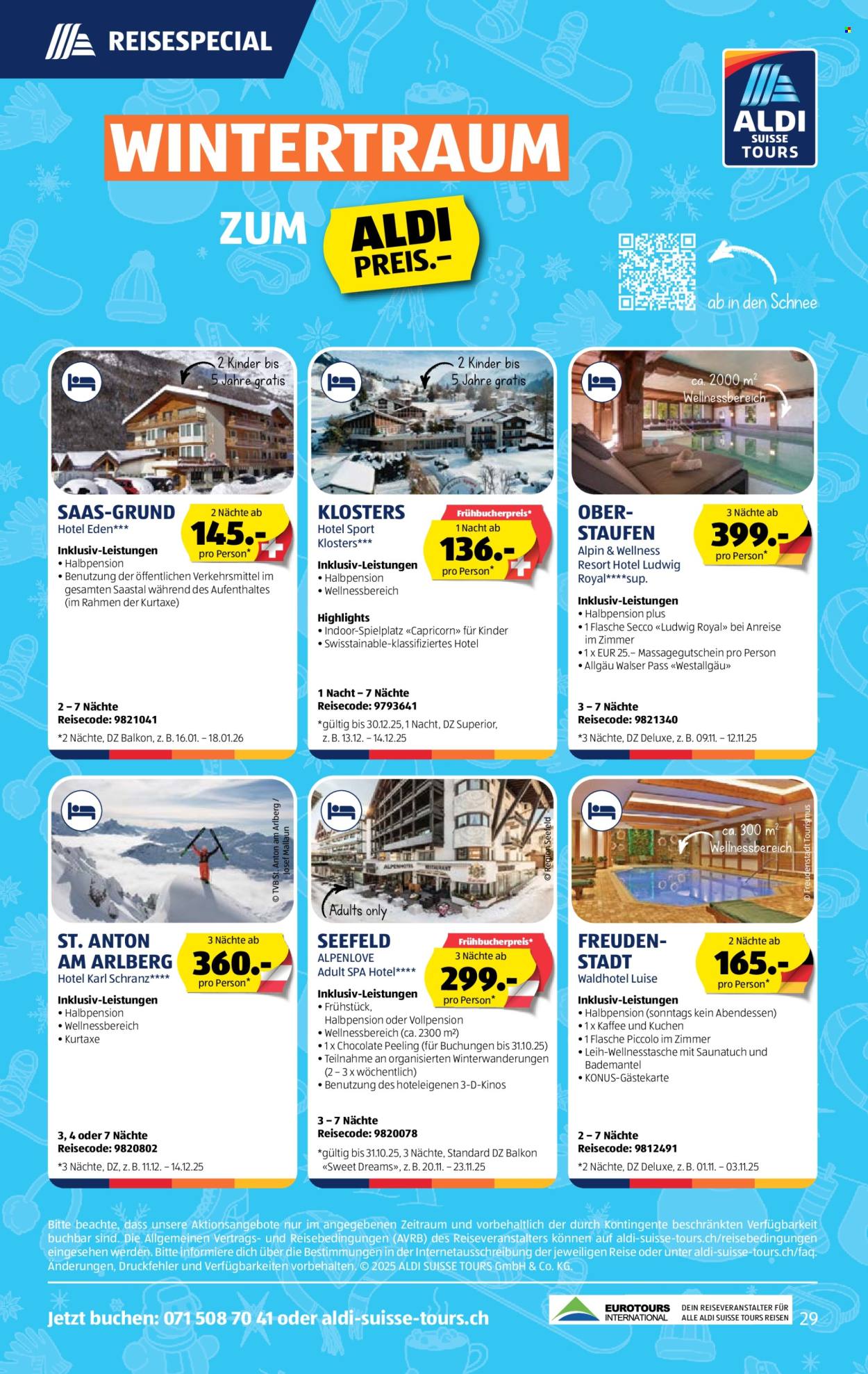 Prospekt Aldi - 4.9.2025 - 10.9.2025. Seite 29