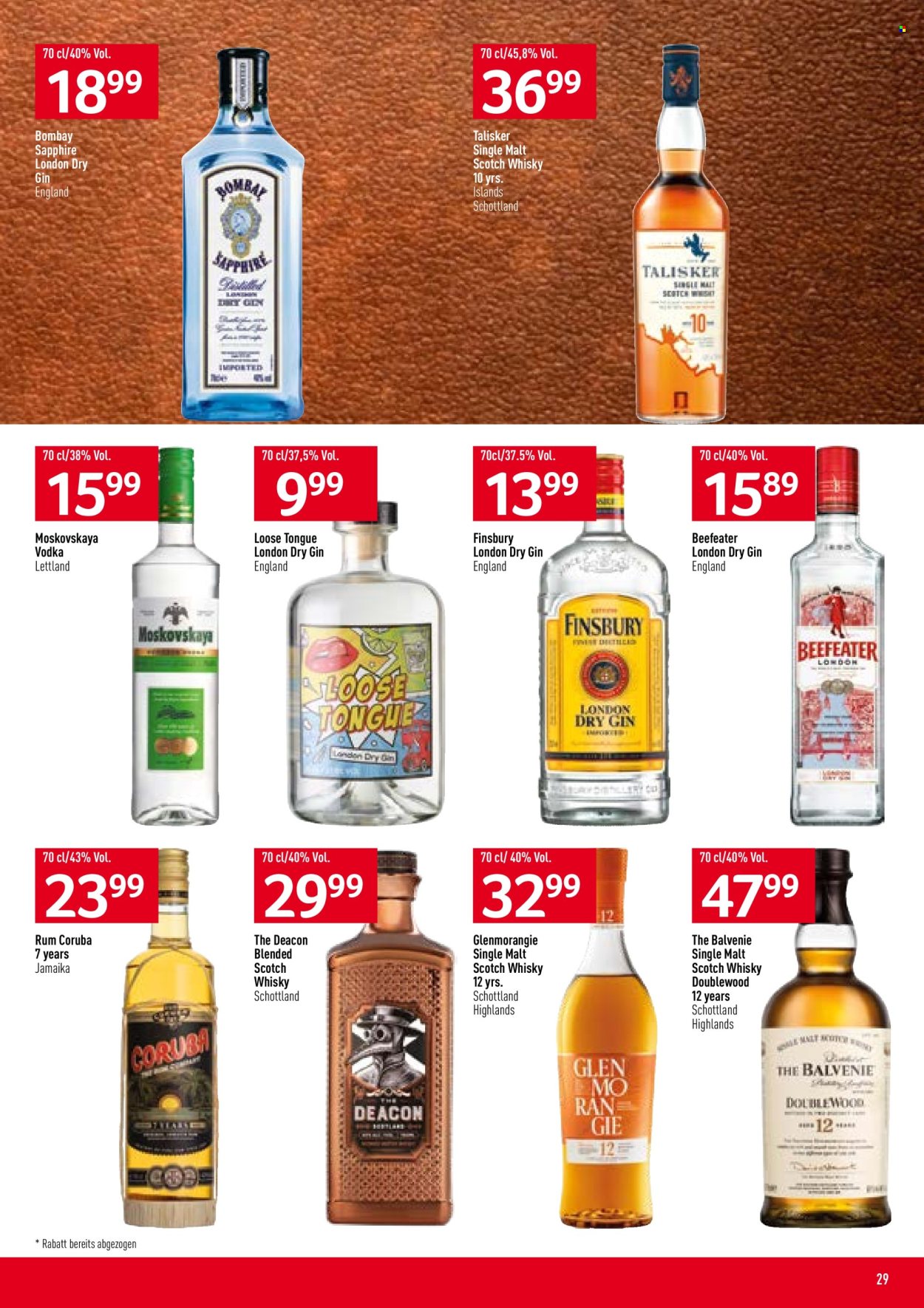 Volantino Prodega - 1.9.2025 - 6.9.2025. Pagina 29