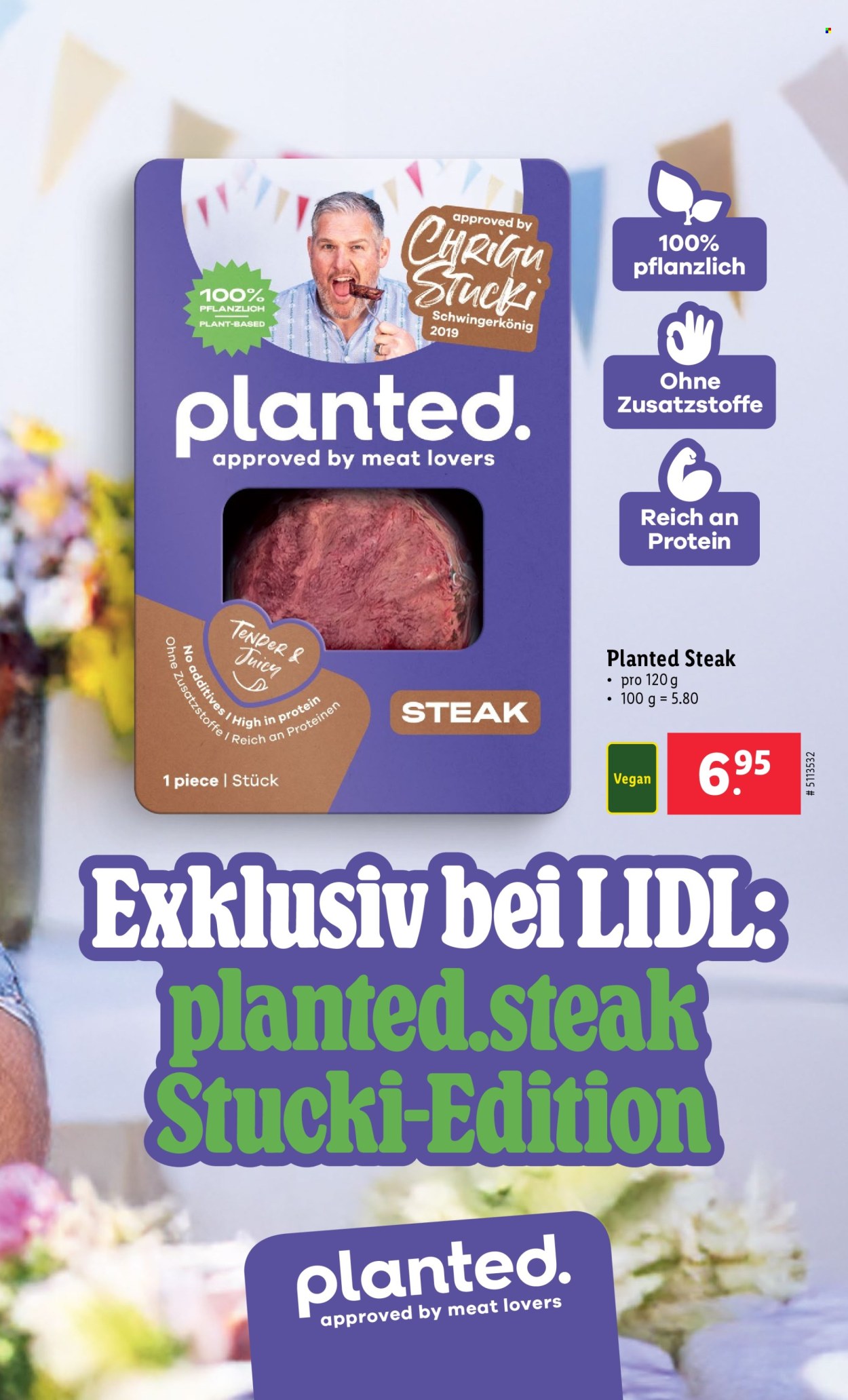 Catalogue Lidl - 4.9.2025 - 10.9.2025. Page 9