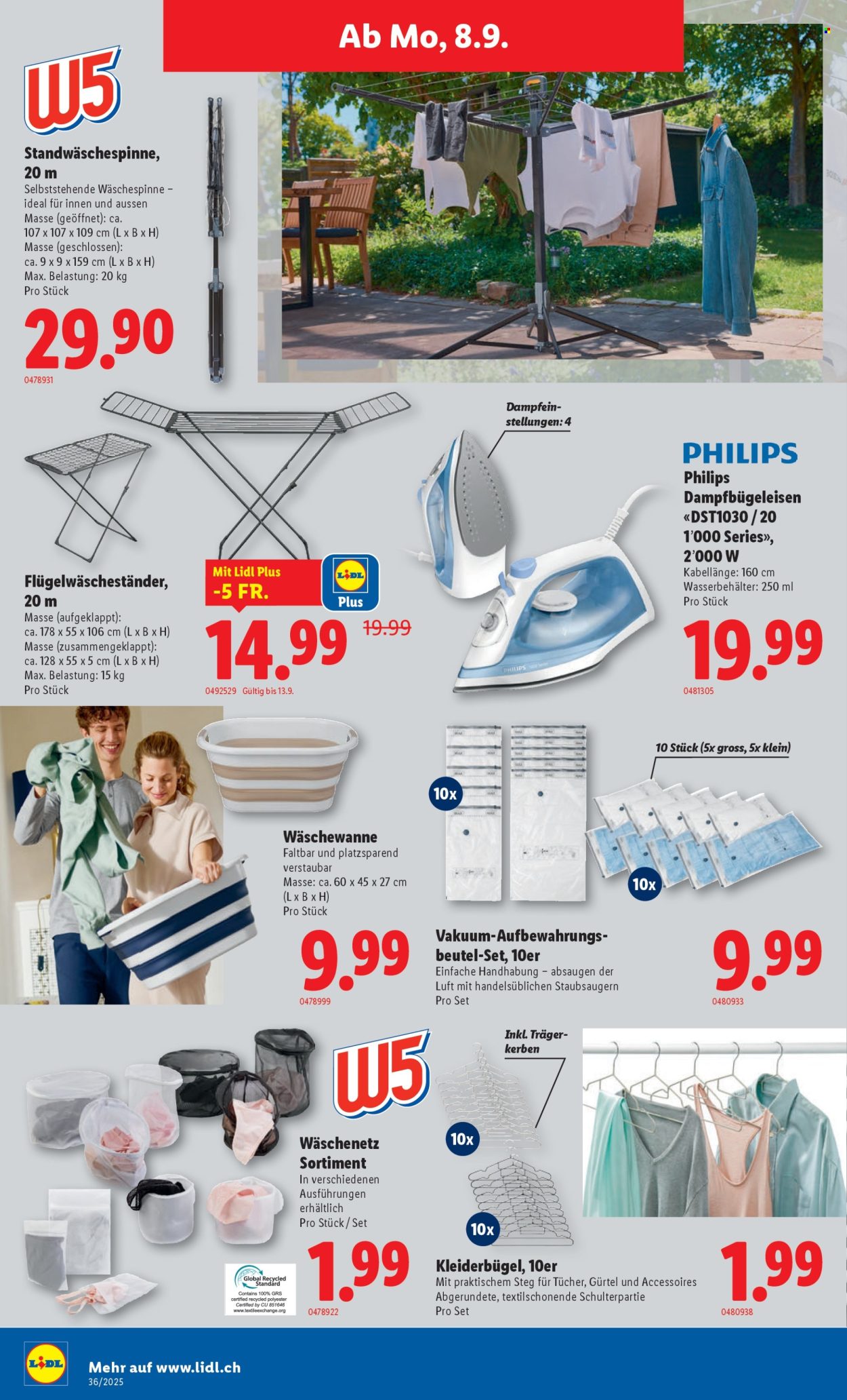 Catalogue Lidl - 4.9.2025 - 10.9.2025. Page 32