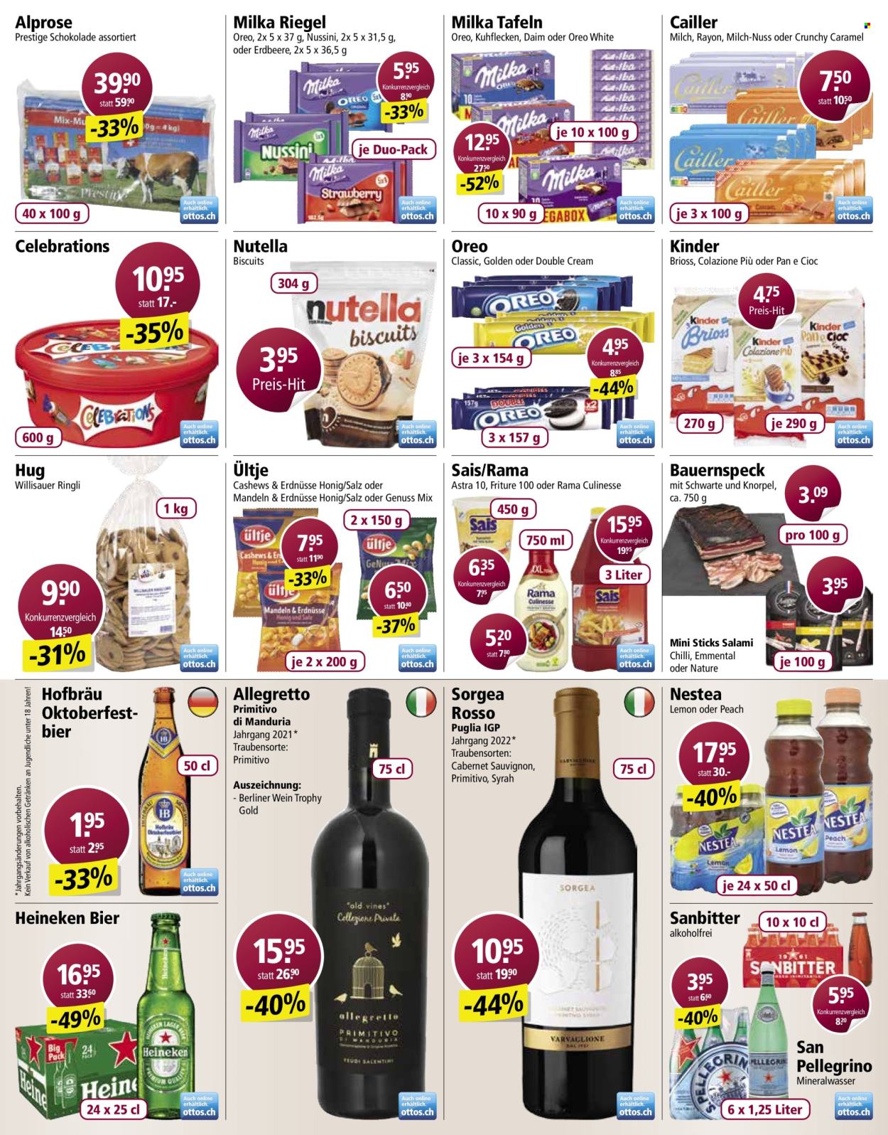 Catalogue Otto's - 10.9.2025 - 16.9.2025. Page 2
