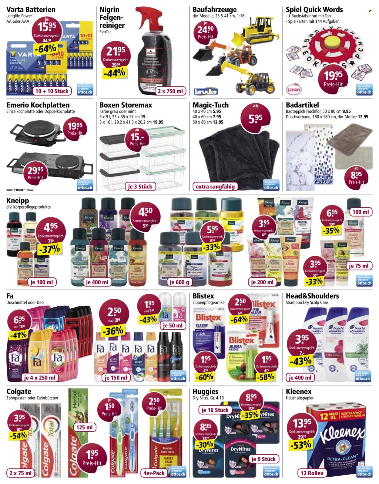 Catalogue Otto's - 10.9.2025 - 16.9.2025. Page 4