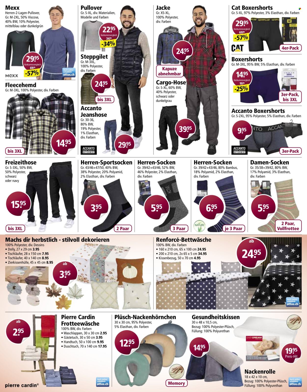Catalogue Otto's - 10.9.2025 - 16.9.2025. Page 6