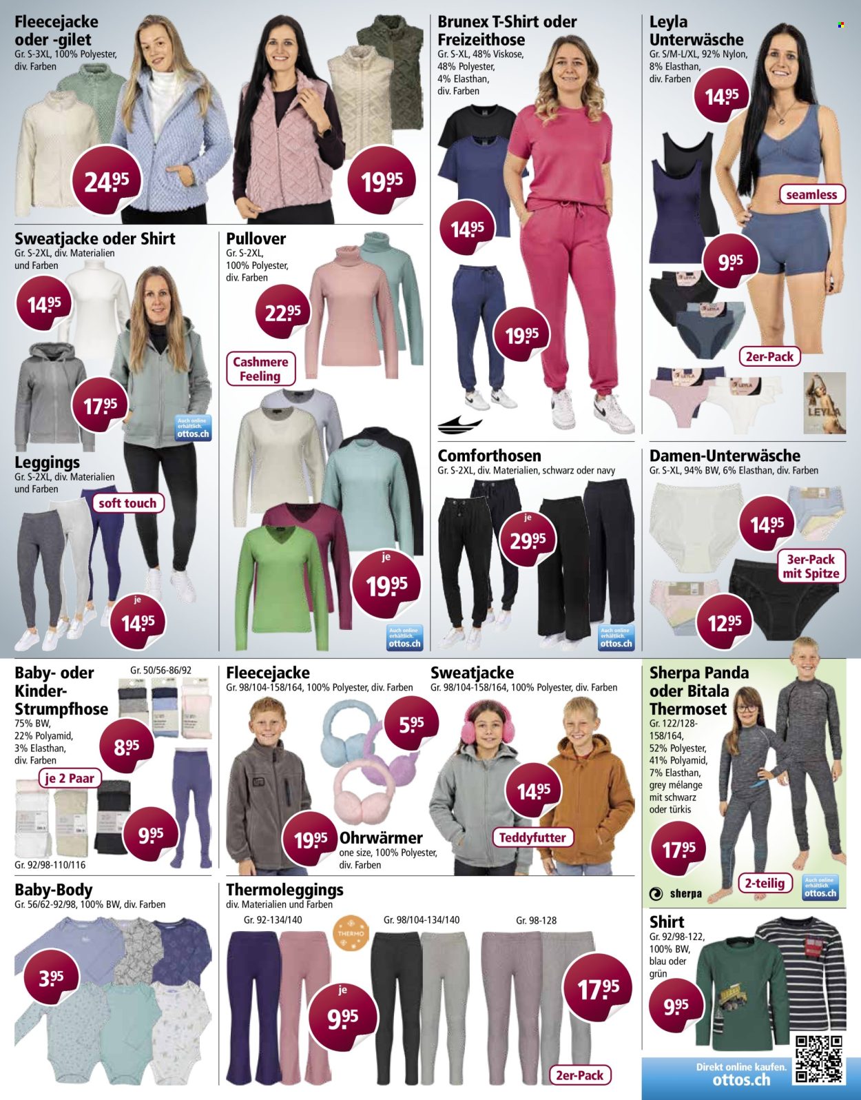 Catalogue Otto's - 10.9.2025 - 16.9.2025. Page 7