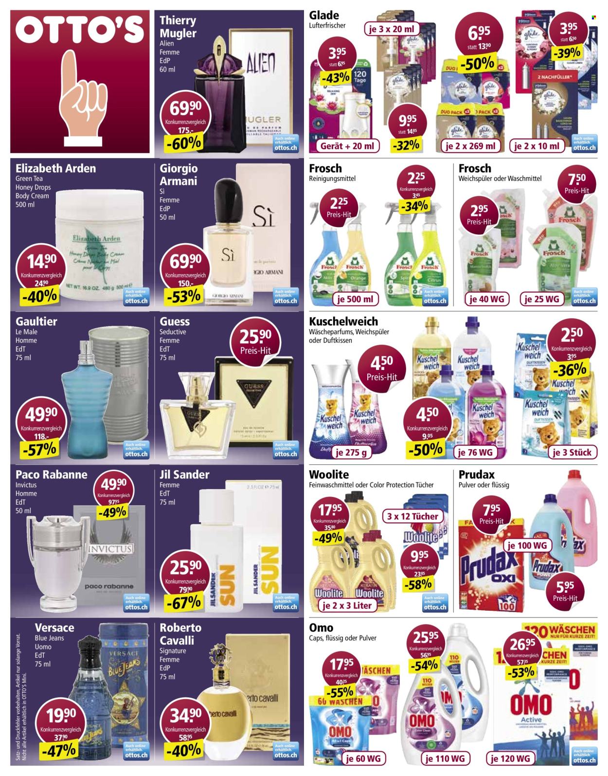 Catalogue Otto's - 10.9.2025 - 16.9.2025. Page 12