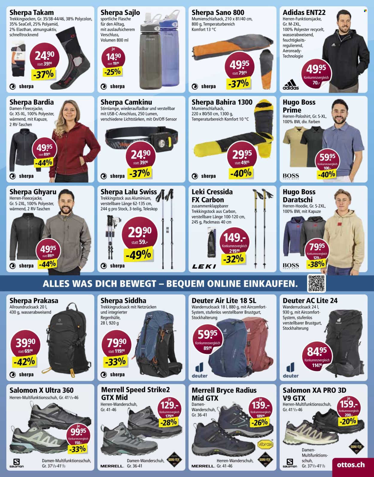 Catalogue Otto's - 10.9.2025 - 16.9.2025. Page 15