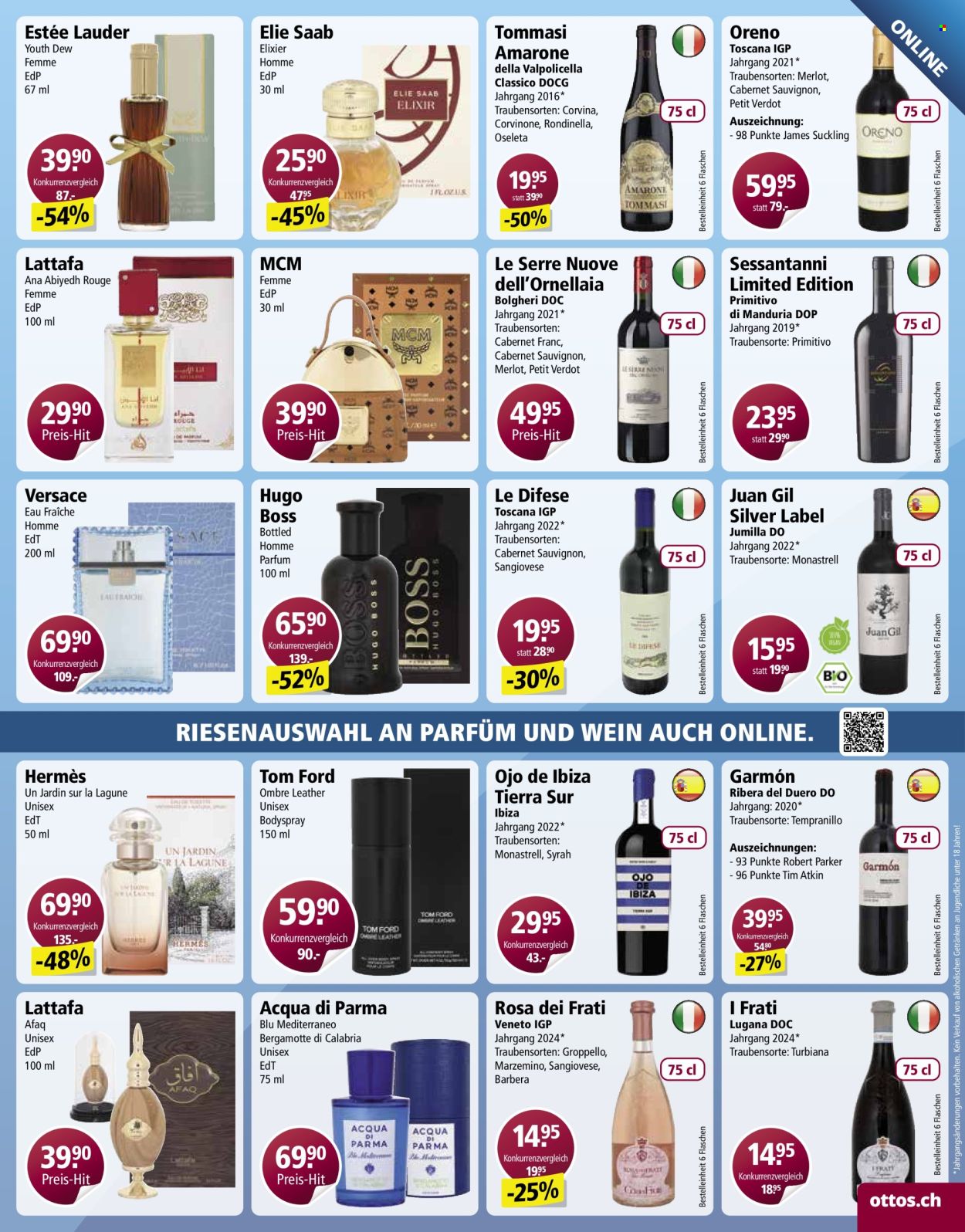 Catalogue Otto's - 10.9.2025 - 16.9.2025. Page 16