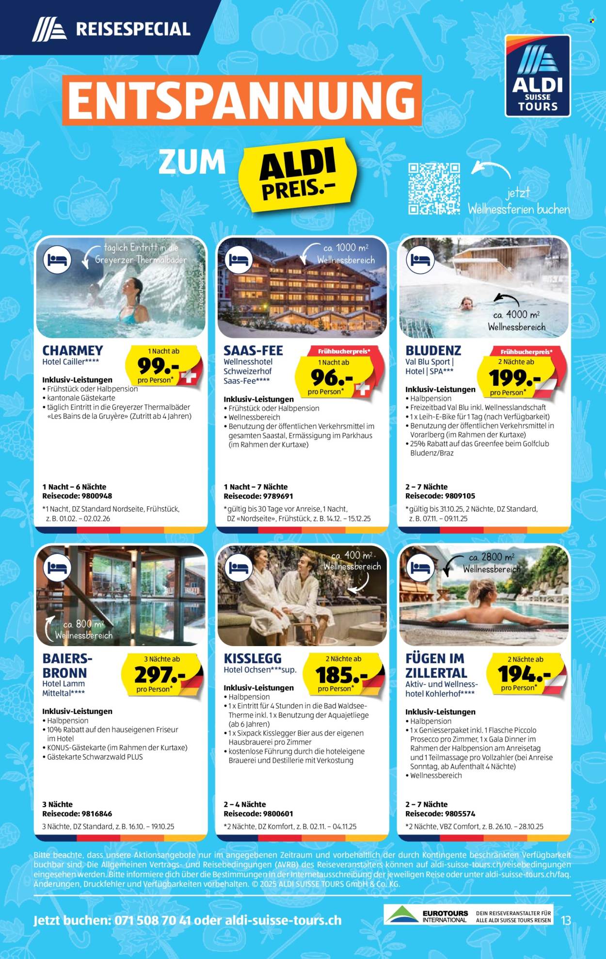 Prospekt Aldi - 11.9.2025 - 17.9.2025. Seite 13
