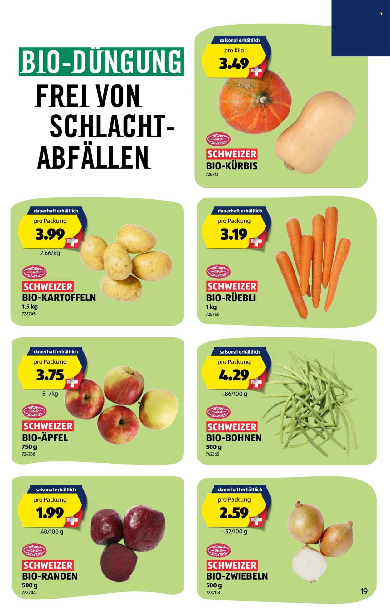 Prospekt Aldi - 11.9.2025 - 17.9.2025. Seite 19