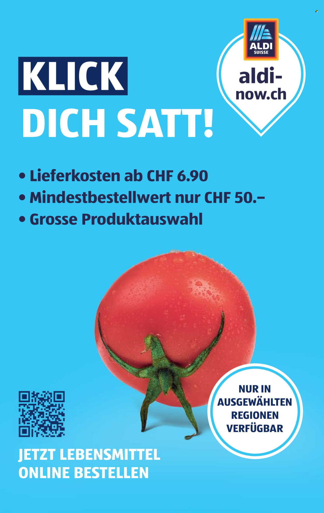 Prospekt Aldi - 11.9.2025 - 17.9.2025. Seite 35