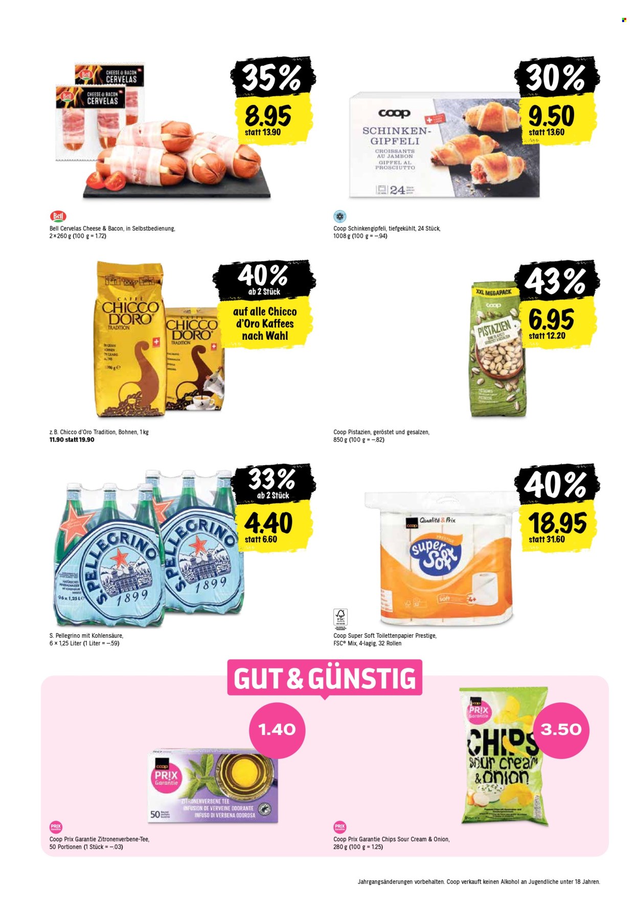Volantino Coop - 4.9.2025 - 10.9.2025. Pagina 22