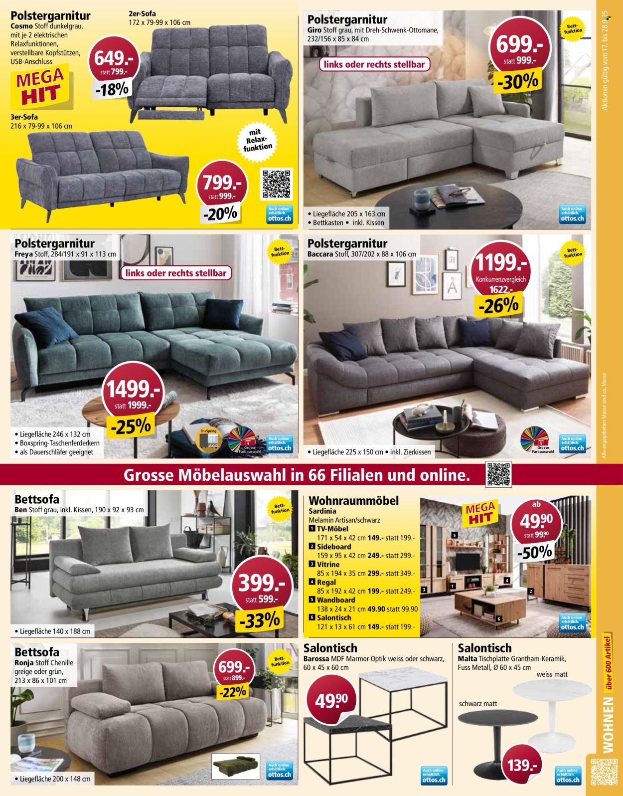Catalogue Otto's - 17.9.2025 - 23.9.2025. Page 11