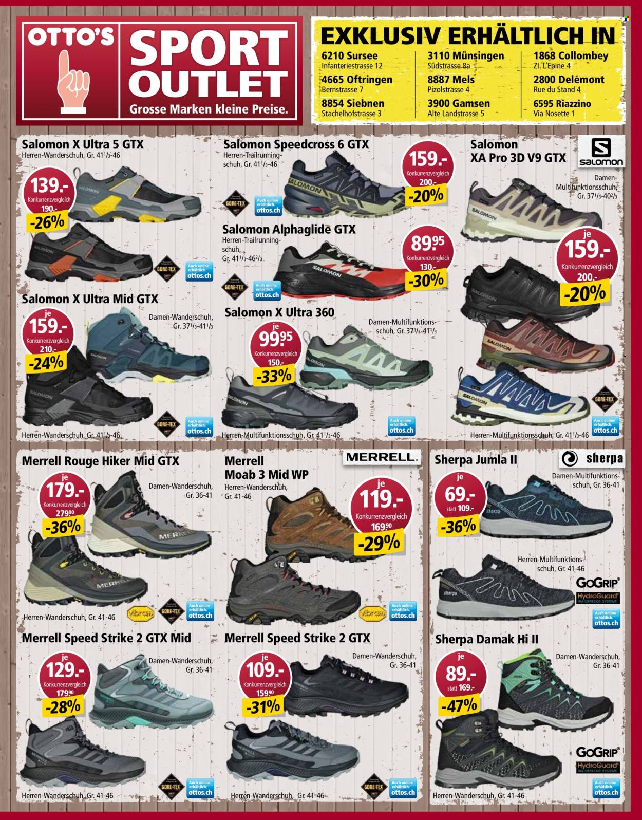 Catalogue Otto's - 17.9.2025 - 23.9.2025. Page 13