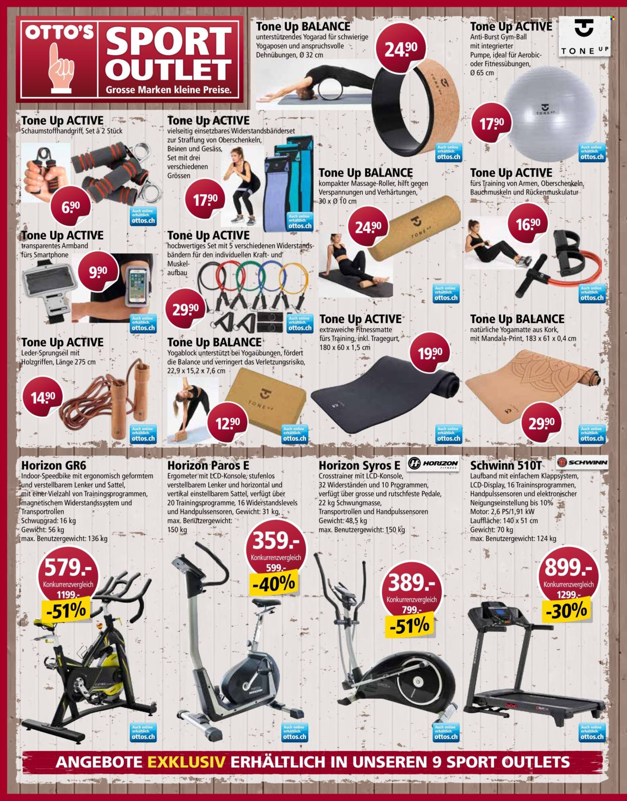 Catalogue Otto's - 17.9.2025 - 23.9.2025. Page 16