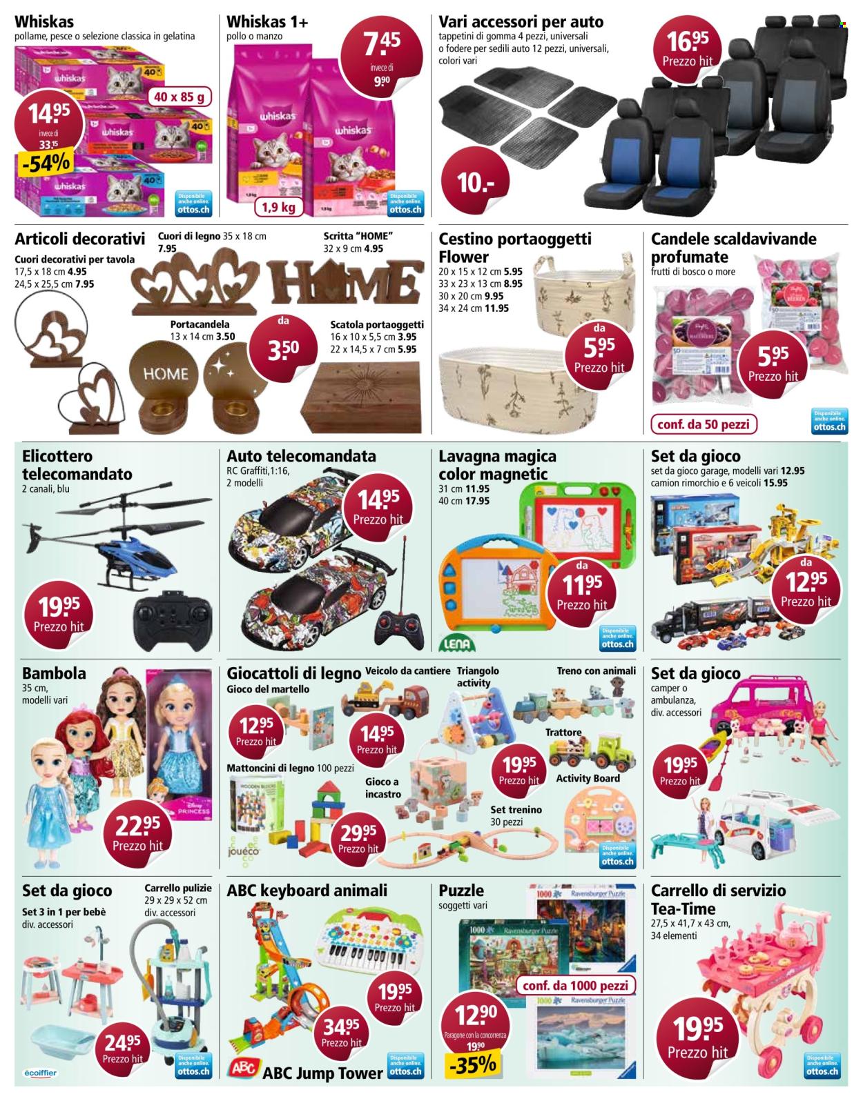 Catalogue Otto's - 17.9.2025 - 23.9.2025. Page 4