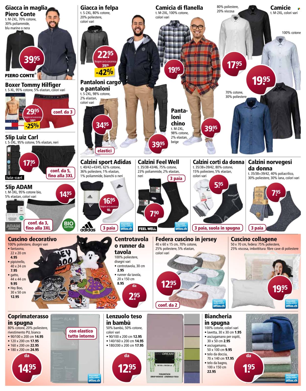 Catalogue Otto's - 17.9.2025 - 23.9.2025. Page 6