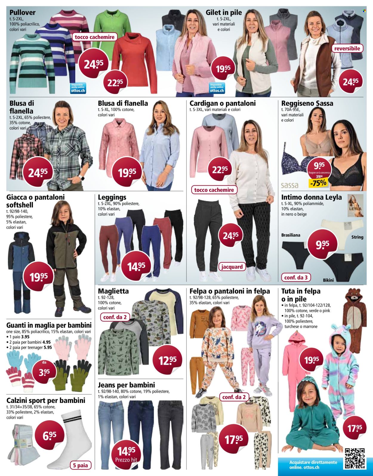 Catalogue Otto's - 17.9.2025 - 23.9.2025. Page 7