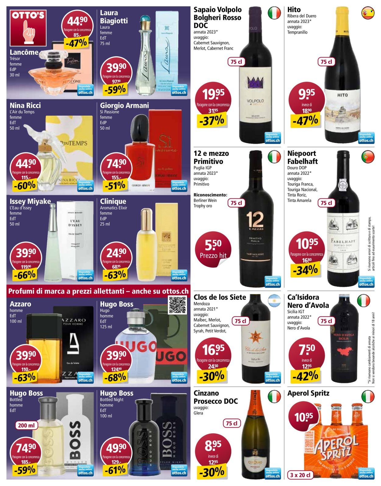Catalogue Otto's - 17.9.2025 - 23.9.2025. Page 8