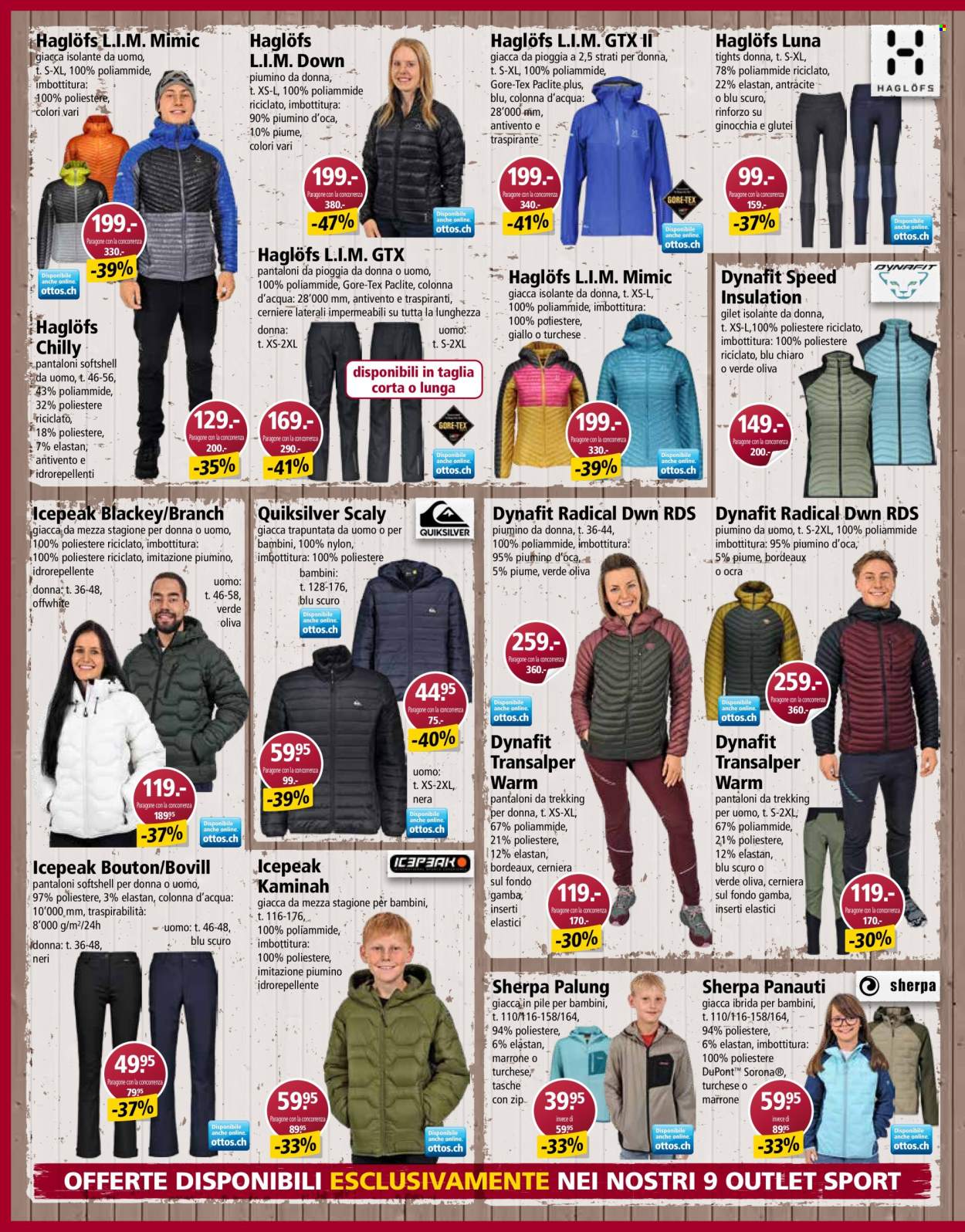 Catalogue Otto's - 17.9.2025 - 23.9.2025. Page 10