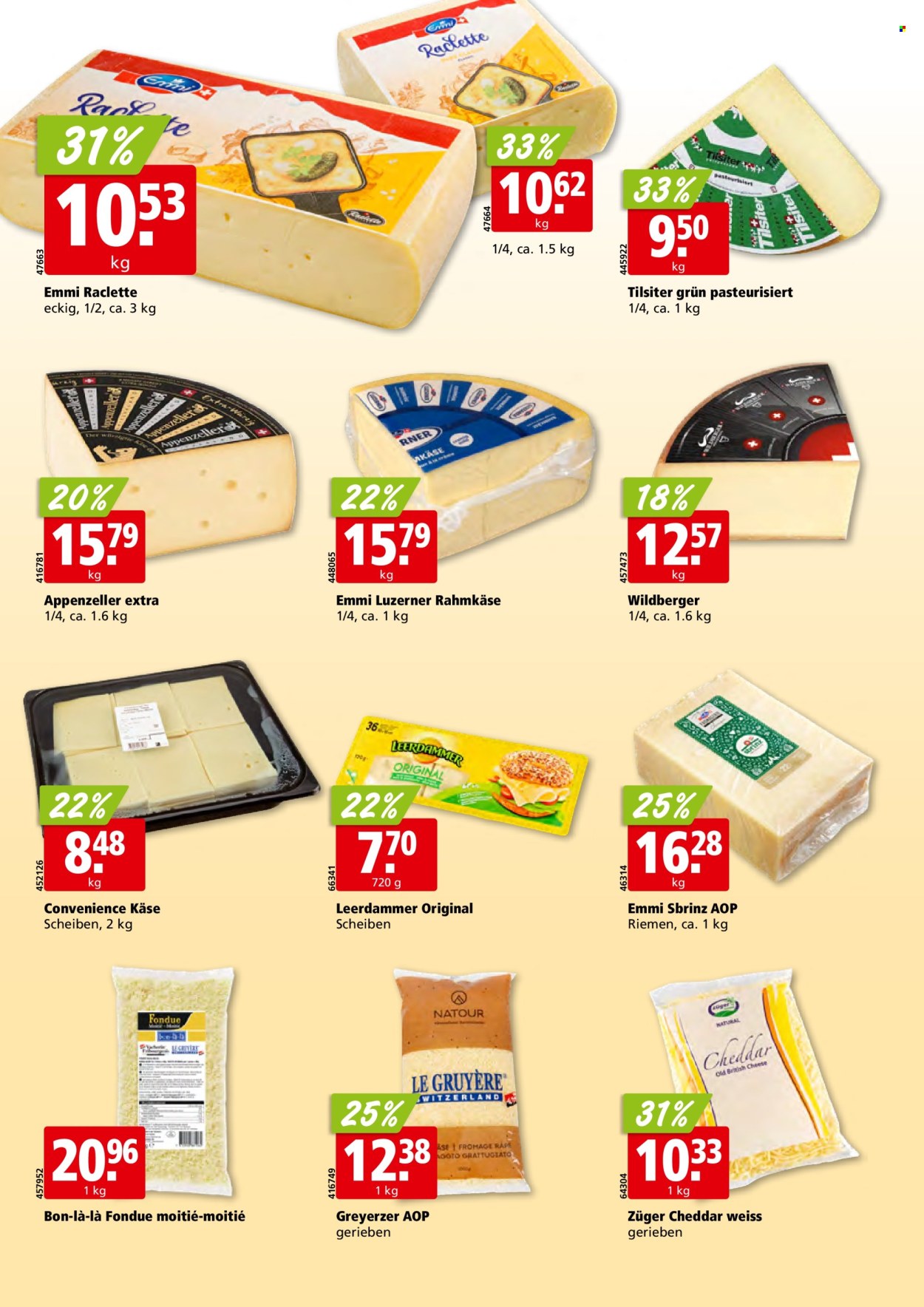 Volantino ALIGRO - 15.9.2025 - 20.9.2025. Pagina 16