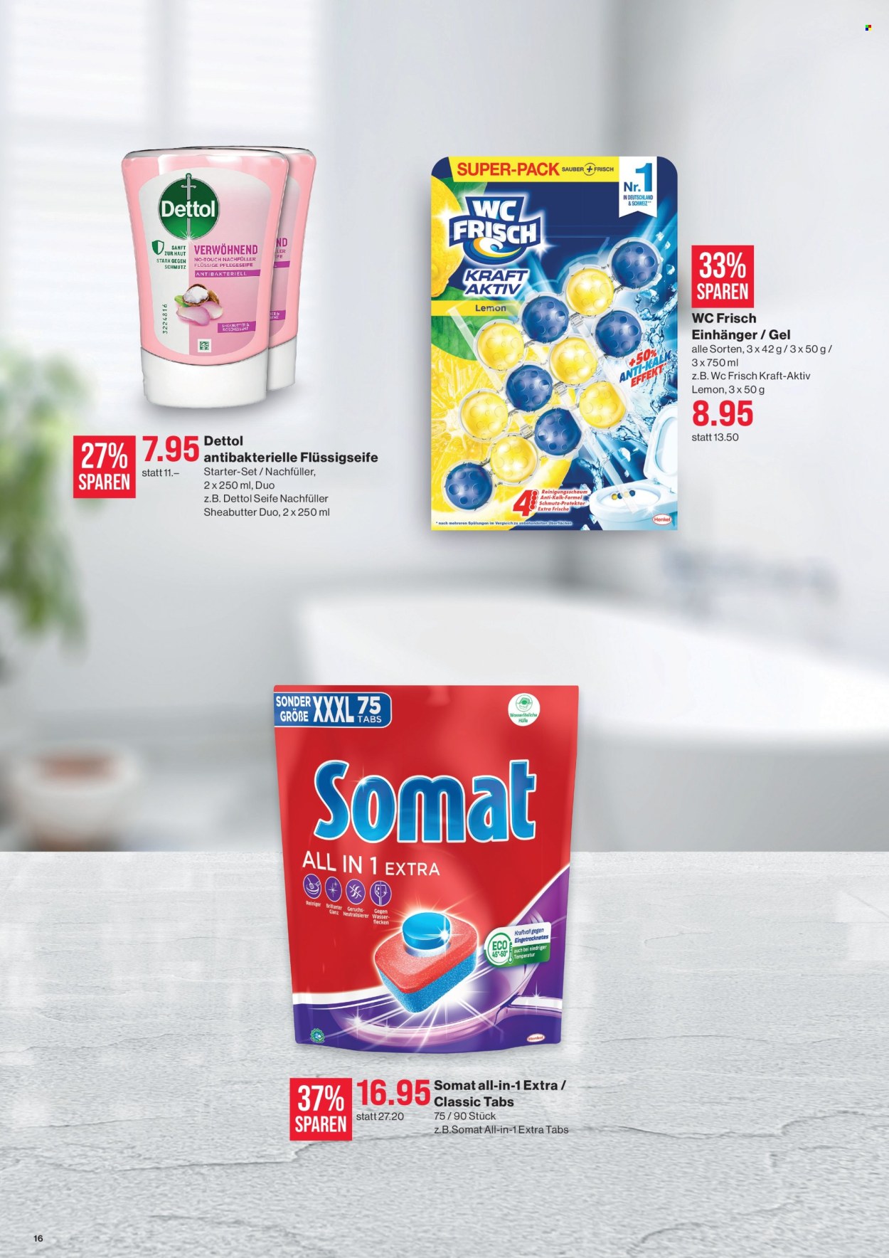 Volantino SPAR - 11.9.2025 - 17.9.2025. Pagina 16