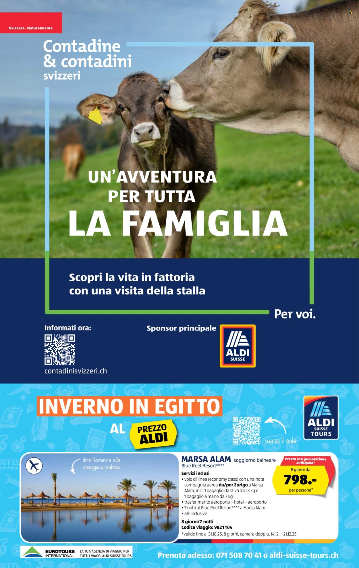 Volantino Aldi - 18.9.2025 - 24.9.2025. Pagina 28