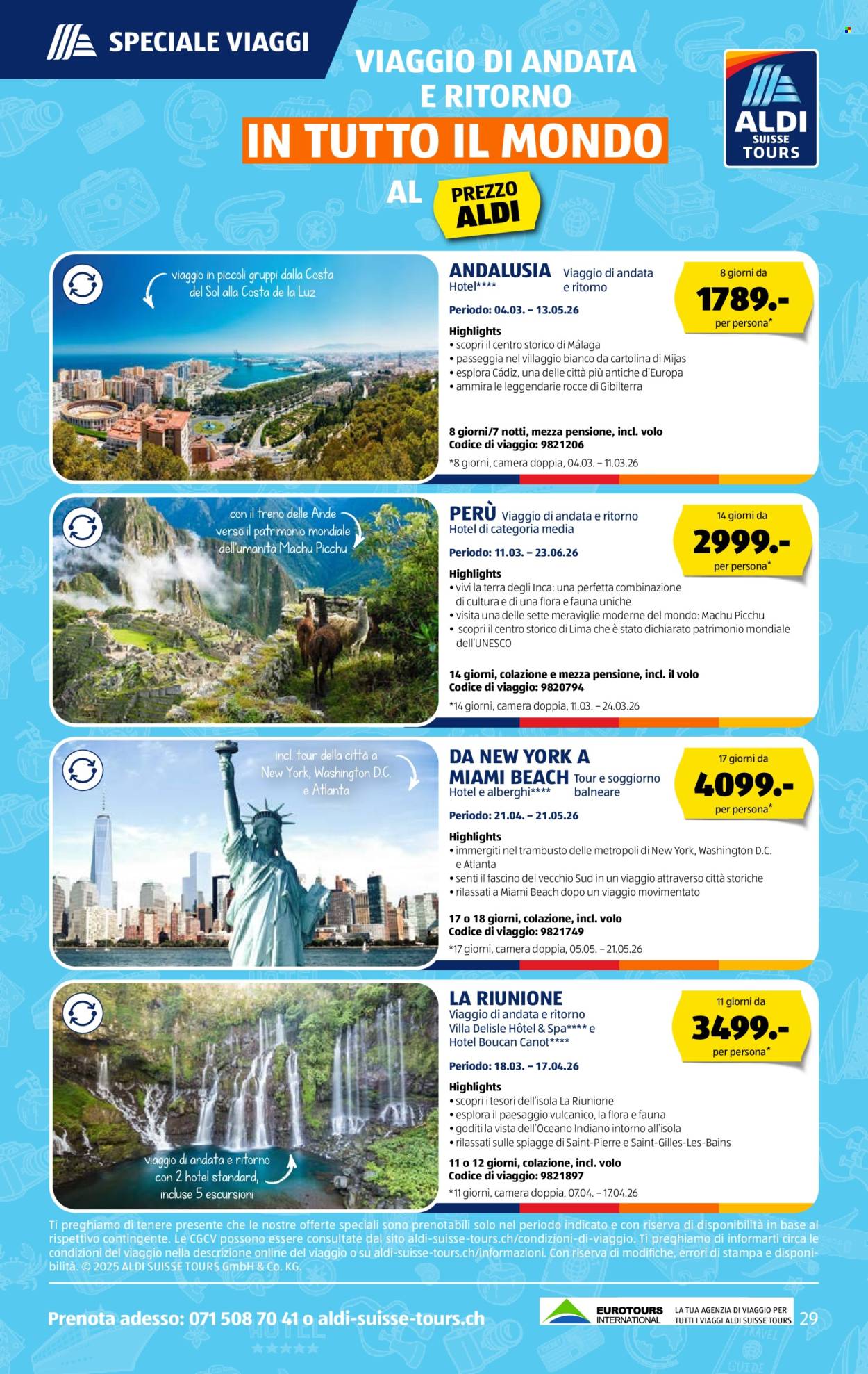 Volantino Aldi - 18.9.2025 - 24.9.2025. Pagina 29