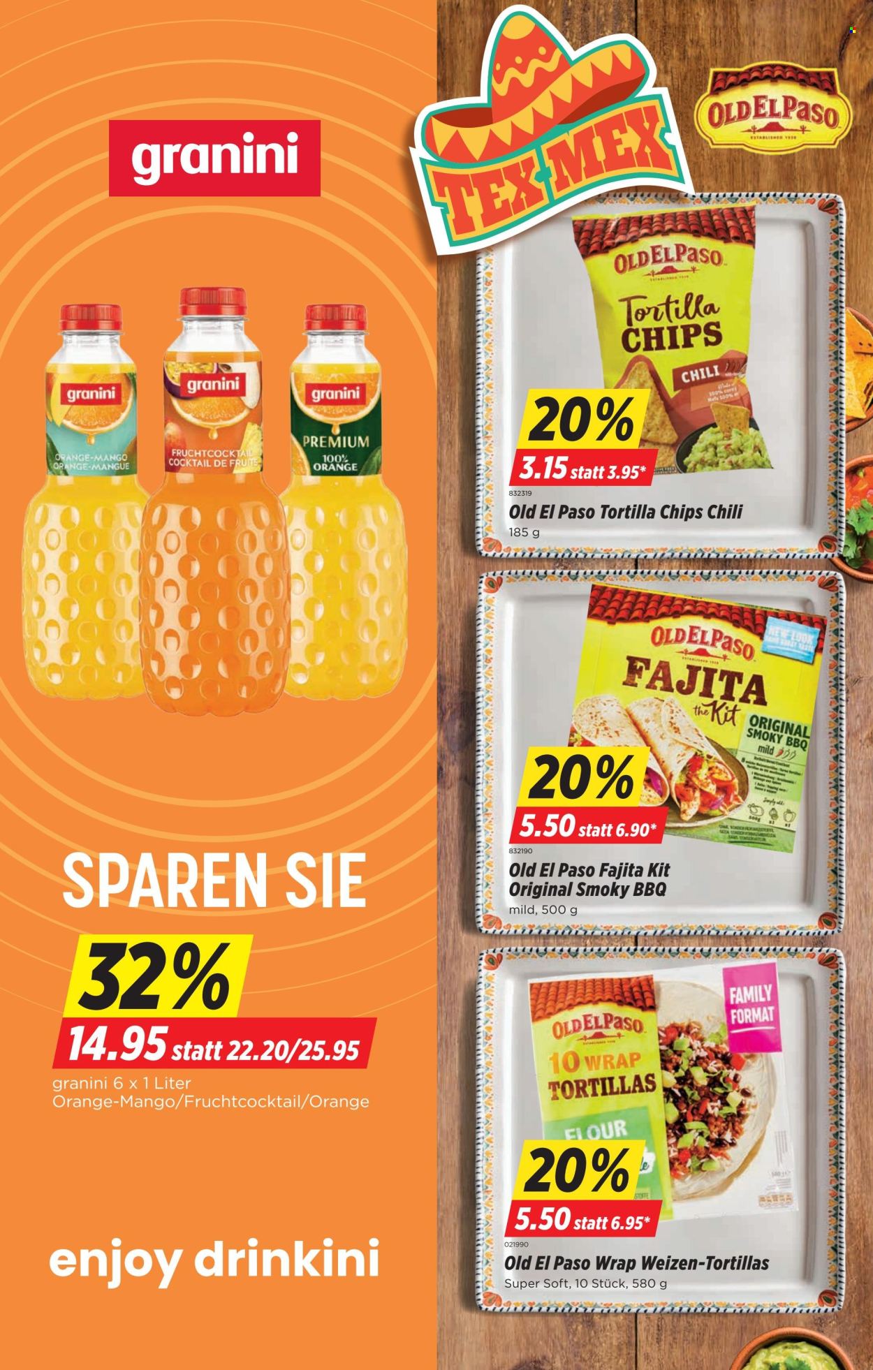 Prospekt Denner - 16.9.2025 - 22.9.2025. Seite 12