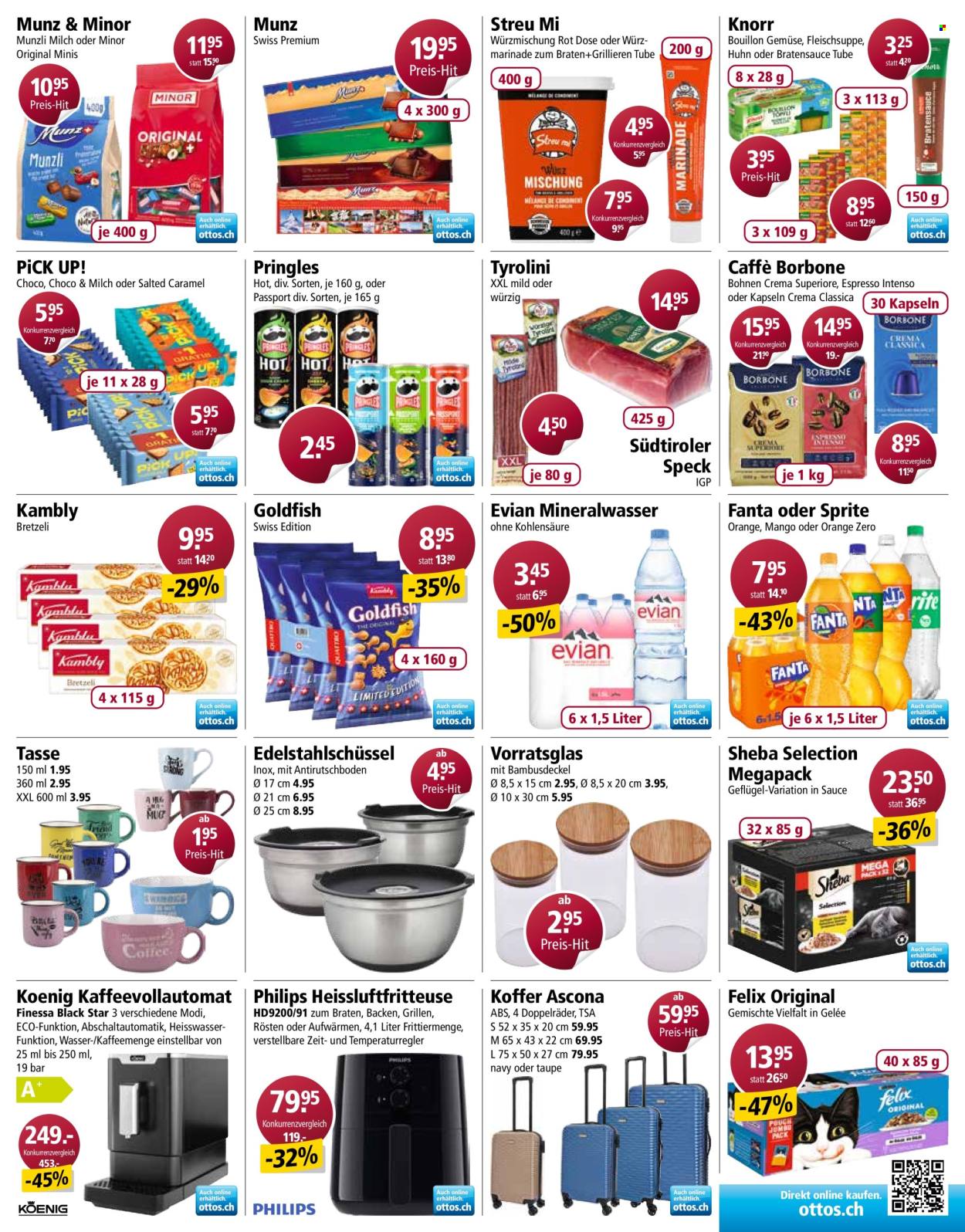 Prospekt Otto's - 24.9.2025 - 30.9.2025. Seite 3
