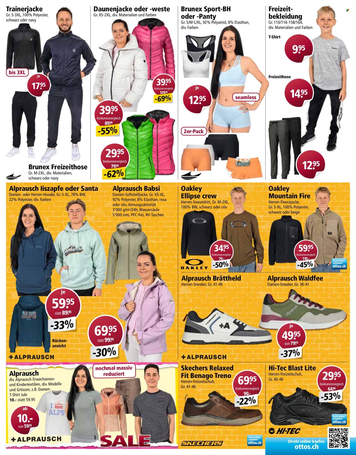Prospekt Otto's - 24.9.2025 - 30.9.2025. Seite 11
