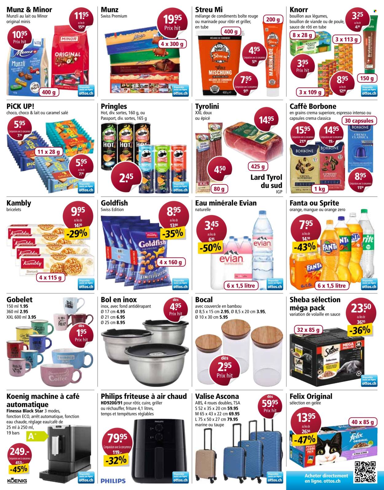 Prospekt Otto's - 24.9.2025 - 30.9.2025. Seite 3