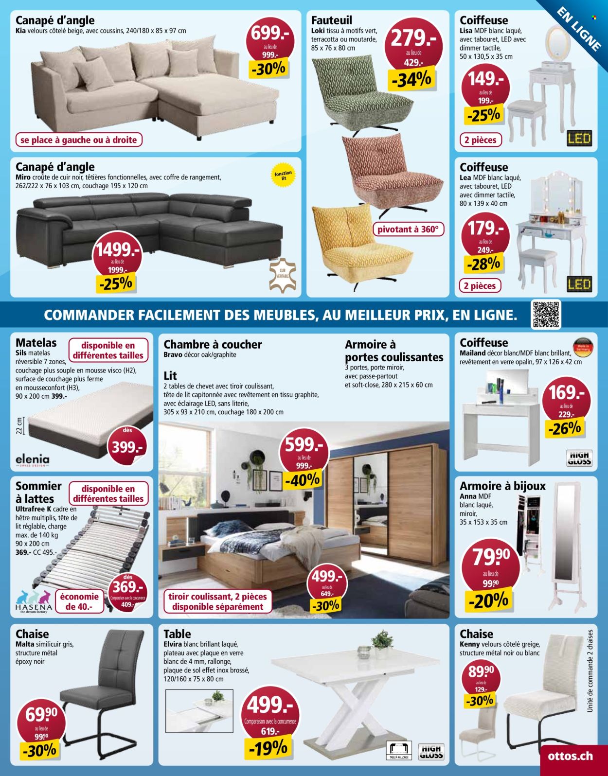 Prospekt Otto's - 24.9.2025 - 30.9.2025. Seite 15