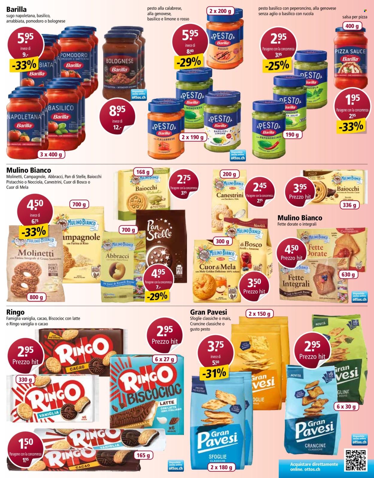 Prospekt Otto's - 24.9.2025 - 30.9.2025. Seite 3
