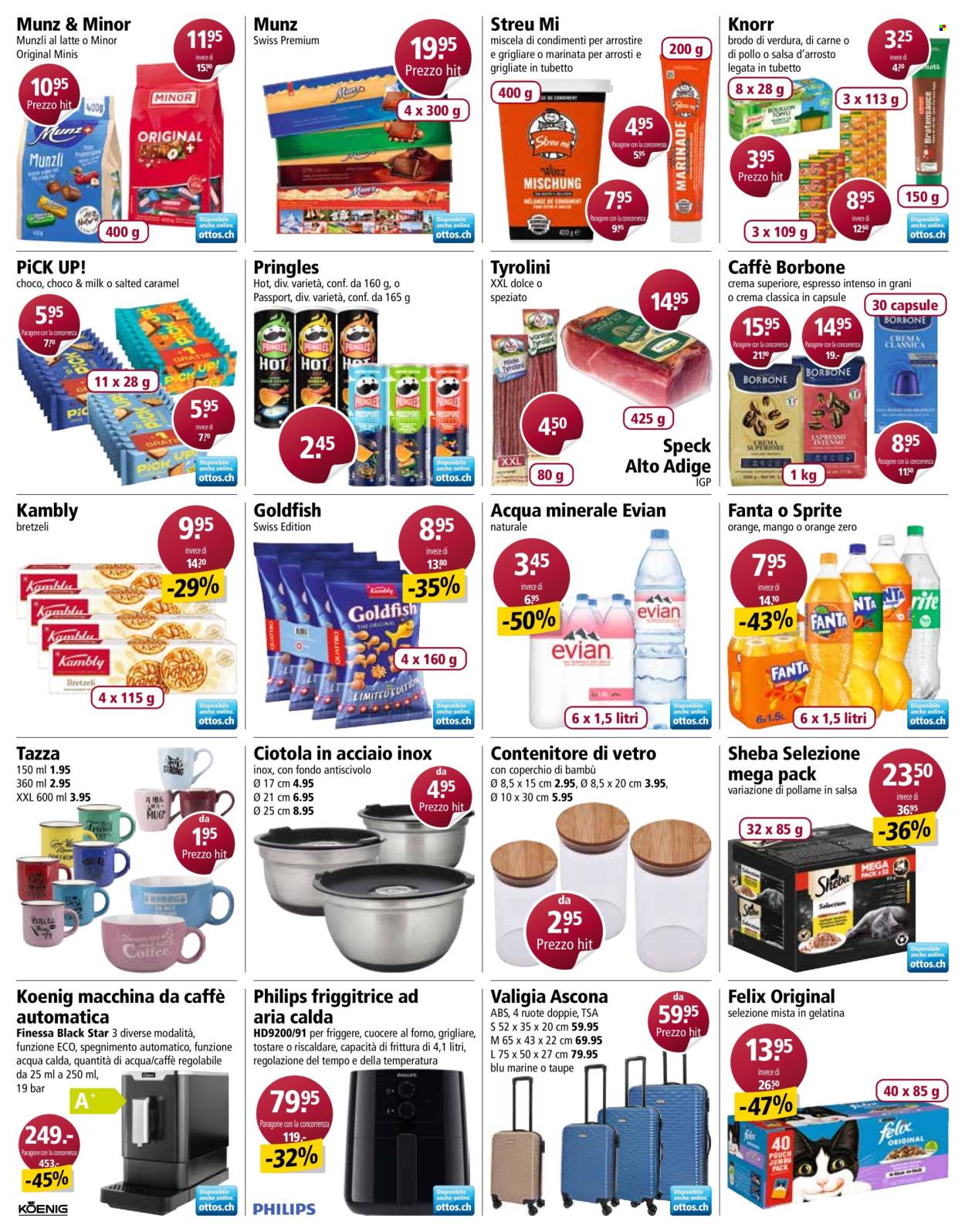 Prospekt Otto's - 24.9.2025 - 30.9.2025. Seite 4