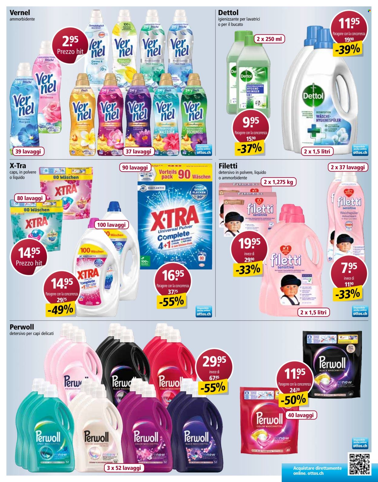 Prospekt Otto's - 24.9.2025 - 30.9.2025. Seite 7