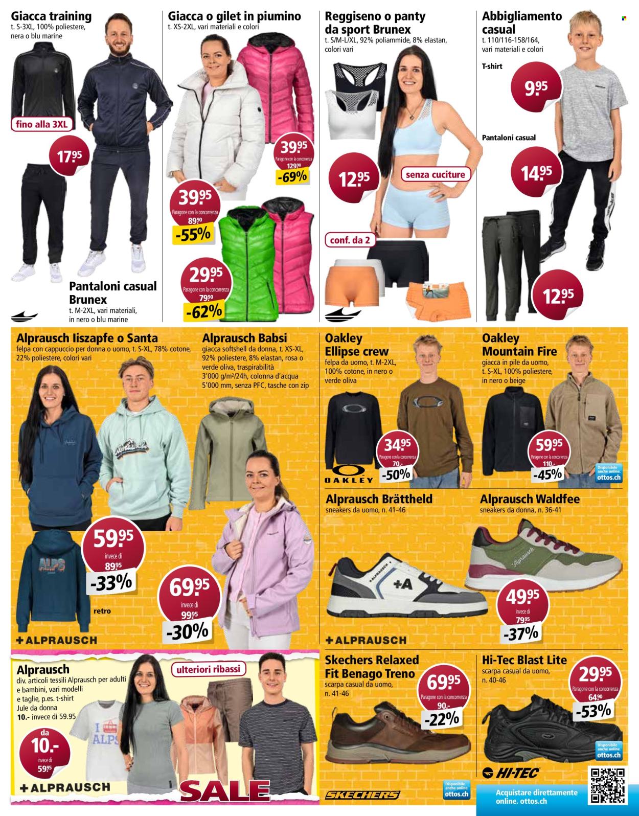 Prospekt Otto's - 24.9.2025 - 30.9.2025. Seite 11