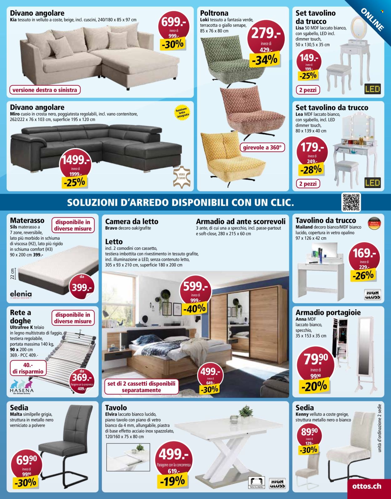 Prospekt Otto's - 24.9.2025 - 30.9.2025. Seite 15
