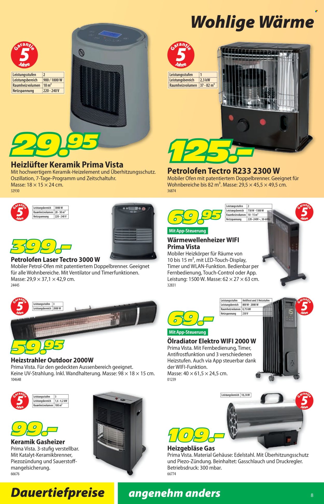 Volantino Landi - 15.9.2025 - 28.9.2025. Pagina 12