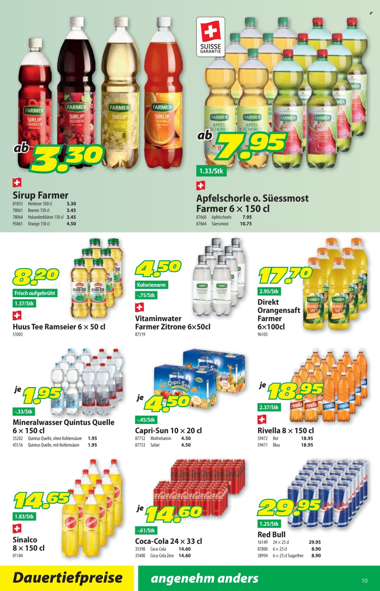Volantino Landi - 15.9.2025 - 28.9.2025. Pagina 14