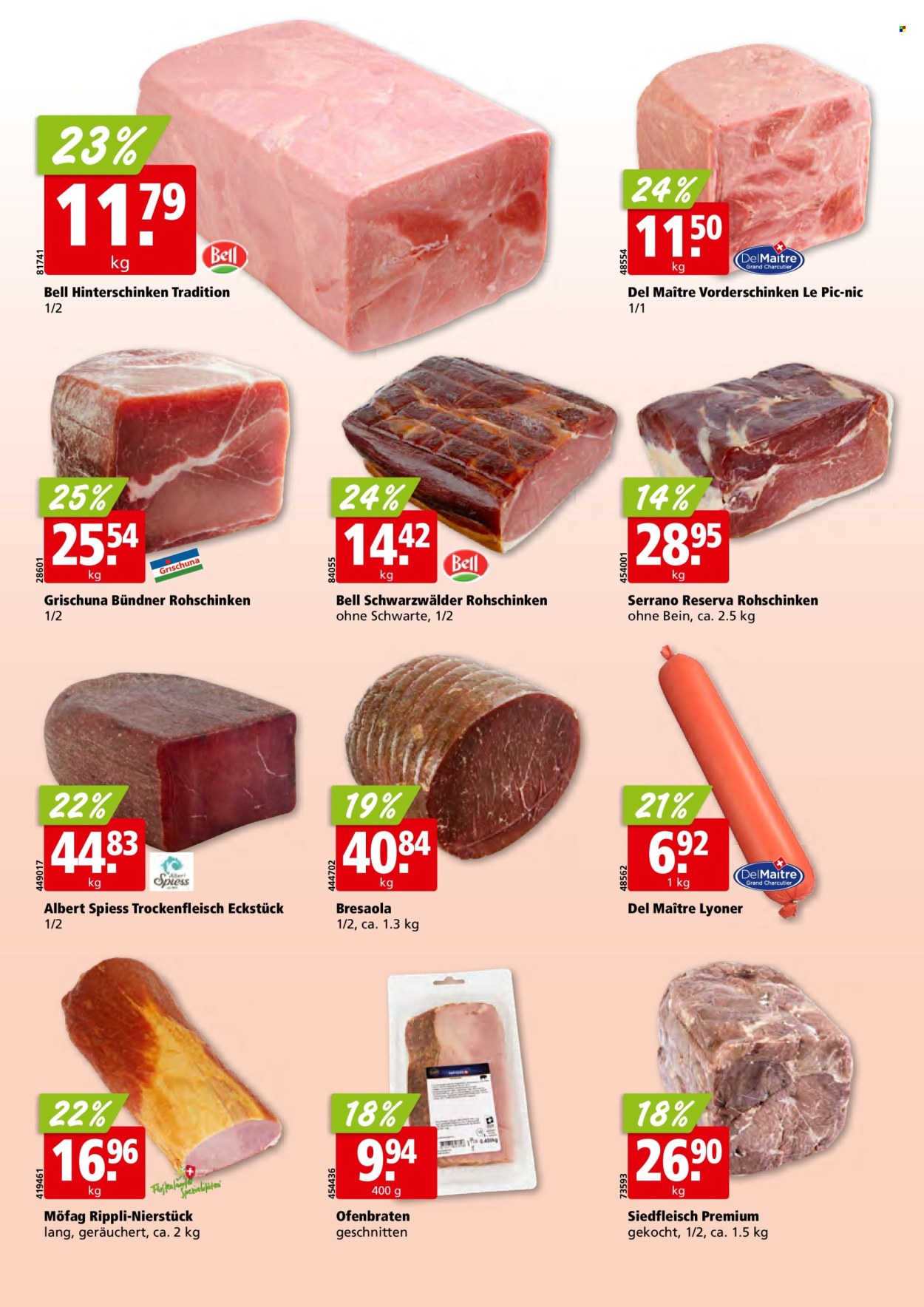 Volantino ALIGRO - 22.9.2025 - 27.9.2025. Pagina 10