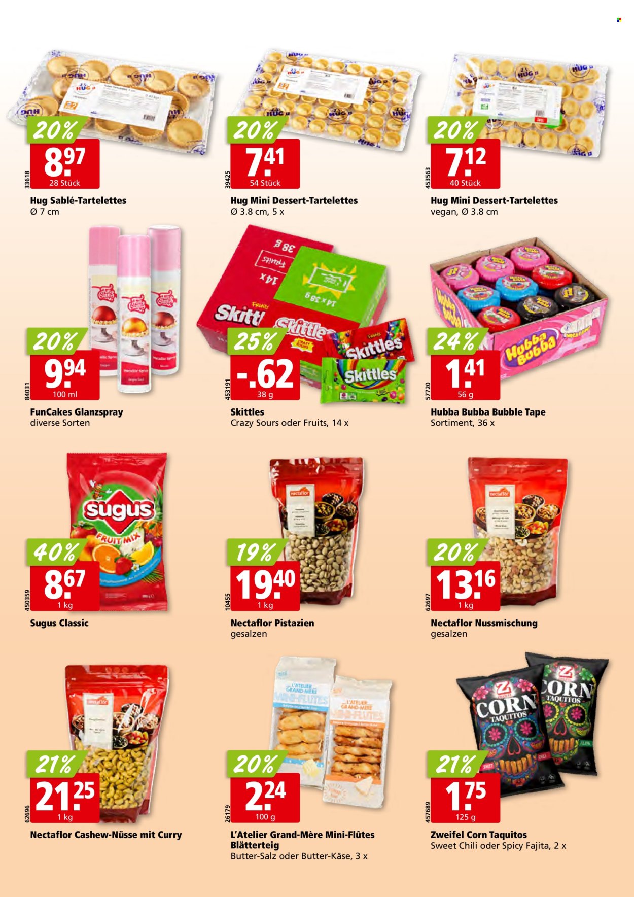 Volantino ALIGRO - 22.9.2025 - 27.9.2025. Pagina 20