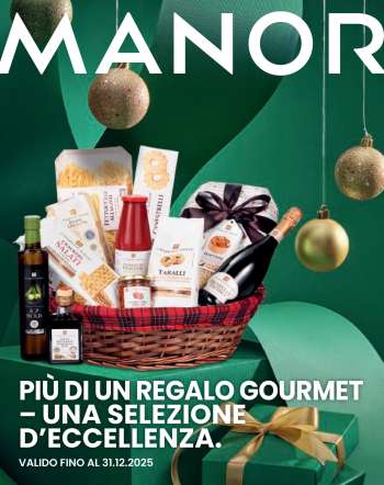 Catalogue Manor - 17.9.2025 - 31.12.2025.