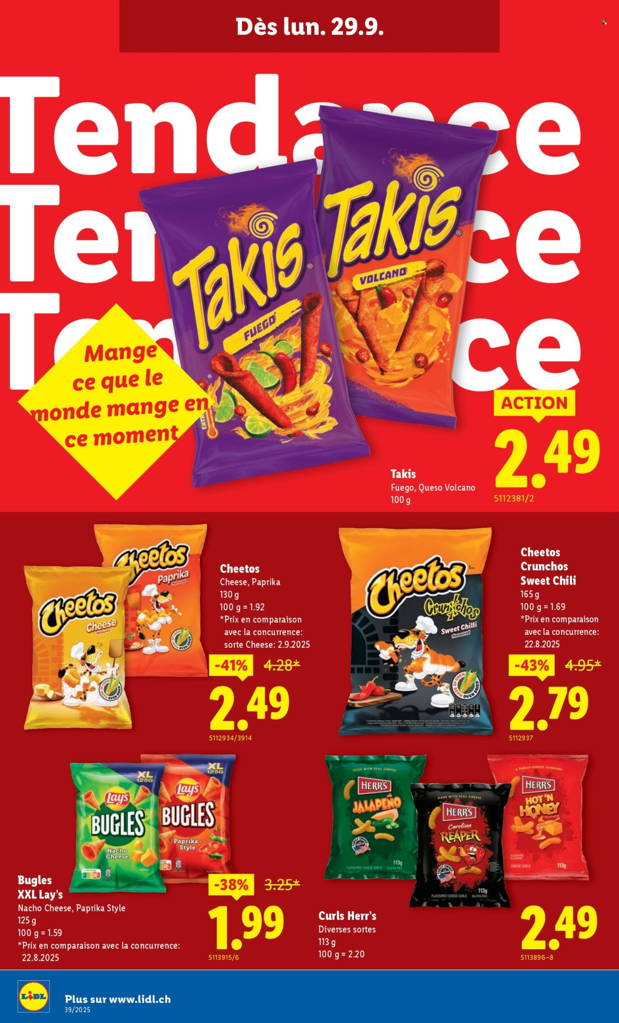 Volantino Lidl - 25.9.2025 - 1.10.2025. Pagina 24