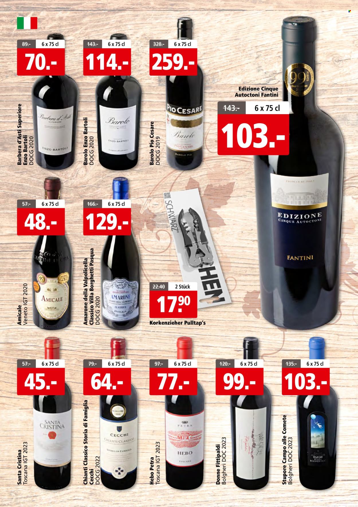 Volantino ALIGRO - 22.9.2025 - 27.9.2025. Pagina 3