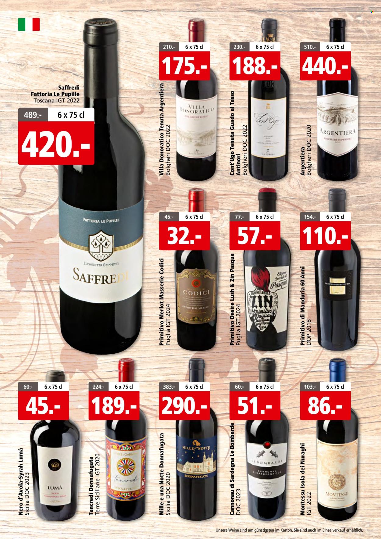 Volantino ALIGRO - 22.9.2025 - 27.9.2025. Pagina 4