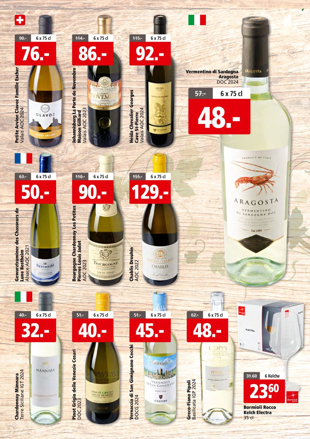 Volantino ALIGRO - 22.9.2025 - 27.9.2025. Pagina 9