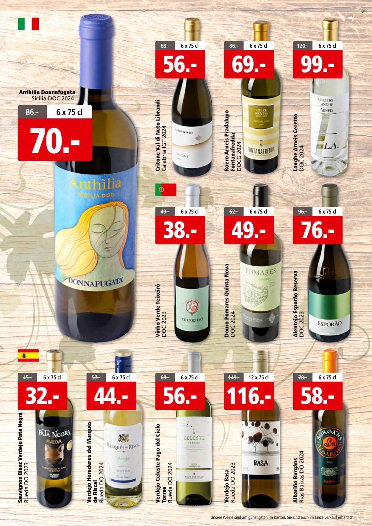 Volantino ALIGRO - 22.9.2025 - 27.9.2025. Pagina 10
