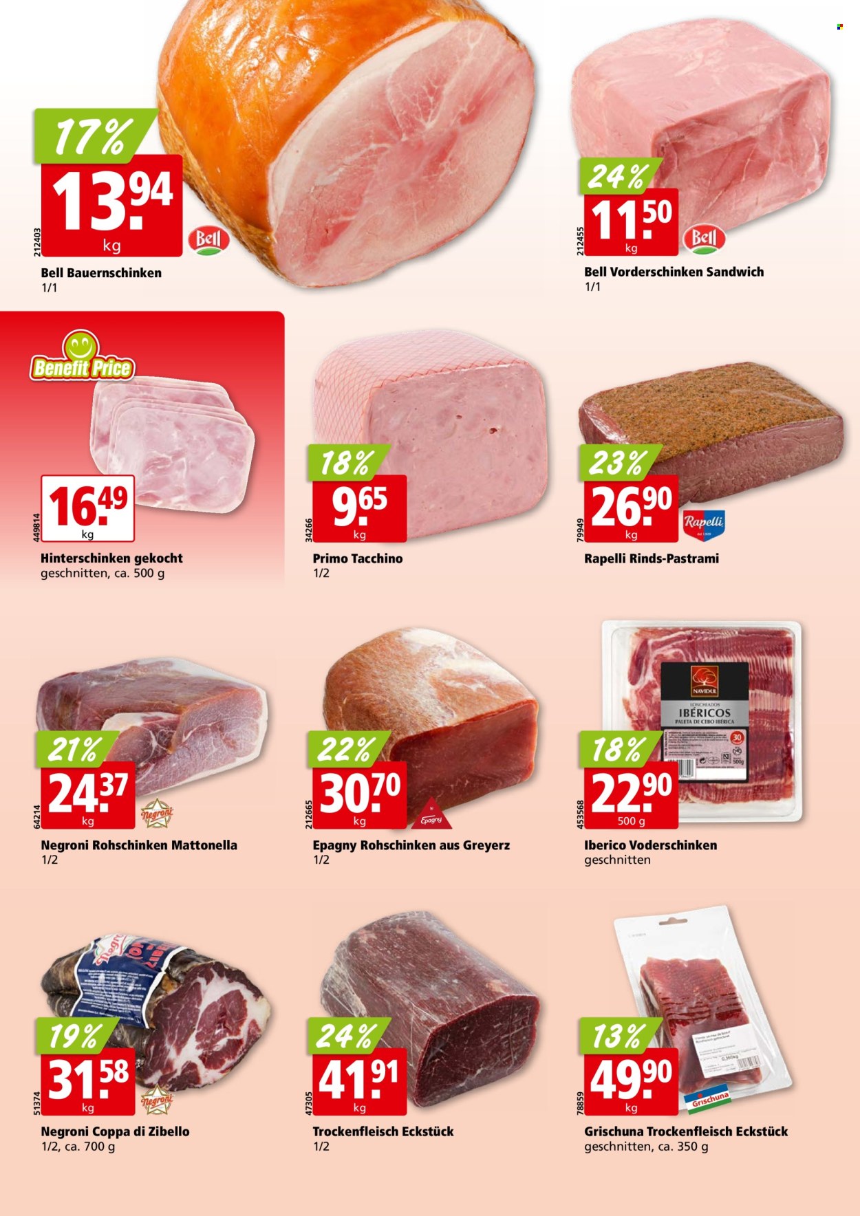 Volantino ALIGRO - 29.9.2025 - 4.10.2025. Pagina 10